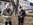 Fritz Hauck und Kurt Schmitt (v.l.n.r)